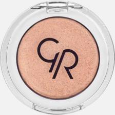 Макияж Golden Rose Тени SOFT COLOR PEARL MONO Eyeshadow 8691190334543