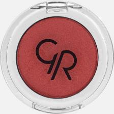 Макияж Golden Rose Тени SOFT COLOR PEARL MONO Eyeshadow 8691190334611