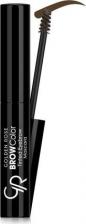 Макияж Golden Rose Тушь для бровей BROW COLOR TINTED EYEBROW