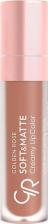 Макияж Golden Rose Жидкая помада SOFT&MATTE CREAMY LIPCOLOR 8691190763183