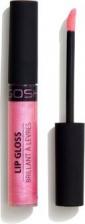 Макияж Gosh Блеск для губ Lip Gloss, 8 мл, 009