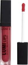 Макияж Gosh Блеск для губ Lumi Lips Lip Gloss с подстветкой, 6 мл, 008