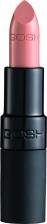 Макияж Gosh Губная помада Velvet Touch Matt матовая, 4 г, 001