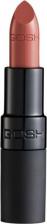 Макияж Gosh Губная помада Velvet Touch Matt матовая, 4 г, 013