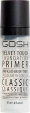 Макияж Gosh Праймер для лица выравнивающий Velvet Touch Foundation Primer Classic, 30 мл