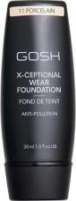 Макияж Gosh Тональный крем для лица X-Ceptional Wear устойчивый, 35 мл, 11
