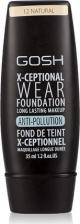 Макияж Gosh Тональный крем для лица X-Ceptional Wear устойчивый, 35 мл, 12