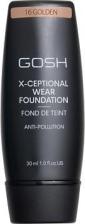 Макияж Gosh Тональный крем для лица X-Ceptional Wear устойчивый, 35 мл, 16