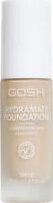 Макияж Gosh Тональное средство Тональная основа для лица Hydramatt Foundation SPF 15 5711914183165
