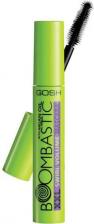 Макияж Gosh Тушь для ресниц Boombastic XXL Swirl Volume для объема и подкручивания, 13 мл, 002 угольно-черная