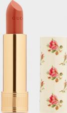 Макияж Gucci помада для губ Rouge a Levres Voile, оттенок 201 The Painted Veil