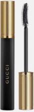 Макияж Gucci Тушь Le Magnetisme Volumizing Mascara - 01 Eve Black придающая объем