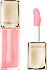 Макияж Guerlain KissKiss Bee Glow Oil помада