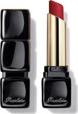 Макияж Guerlain Помада для губ Kisskiss Tender матовая, Miss Pink, №360, 2,8 г