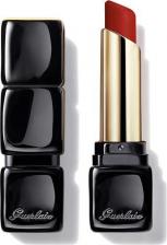 Макияж Guerlain Помада для губ Kisskiss Tender матовая, My Rouge, №940, 2,8 г