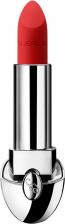 Макияж Guerlain Помада для губ Rouge G Flame Red, №214, сменный блок, 3,5 г