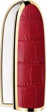 Макияж Guerlain Rouge G - L'Ecrin Bijou Double Miroir - Le Croco - Персонализируемая губная помада для ухода за губами