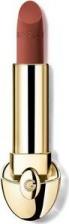 Макияж Guerlain Rouge G Velvet N 159 Le Beige Amande — роскошная бархатная помада