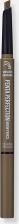 Макияж Holika Holika Карандаш для бровей Wonder Drawing Penta Perfection Brow 03 Ash Brown, 0,3 г