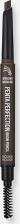 Макияж Holika Holika Карандаш для бровей Wonder Drawing Penta Perfection Dark Brown 01, 0,3 г