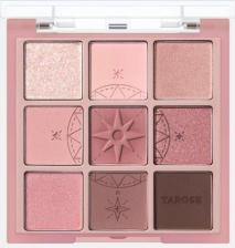 Макияж Holika Holika Tarose My Fave Mood Eye Pallete: Rose