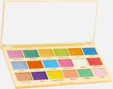 Макияж I Heart Revolution Chocolate Palette, Sprinkles Shadow