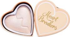 Макияж I Heart Revolution Heart Breakers Highlighter, Golden