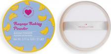 Макияж I Heart Revolution Пудра для лица Пудра расыпчатая Banana Baking Powder