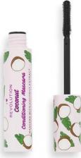 Макияж I Heart Revolution Тушь для ресниц Conditioning Mascara Tasty Coconut