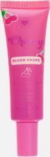 Макияж I Heart Revolution Жидкие румяна для лица Cherry Blush Drops 24 мл