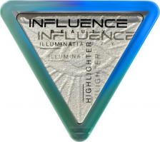 Макияж Influence Beauty Хайлайтер Illuminati, тон 03