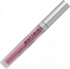 Макияж Influence Beauty Жидкая матовая помада MATTRIX стойкая, тон 09