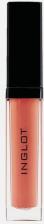 Макияж Inglot Блеск Матовая жидкая помада, тинт стойкий HD Lip Tint Matte