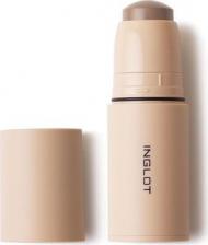 Макияж Inglot Кремовый бронзер для лица в стике Cream stick bronzer 6.2 г 5901905033023