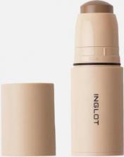 Макияж Inglot Кремовый бронзер для лица в стике Cream stick bronzer 6.2 г 5901905033030