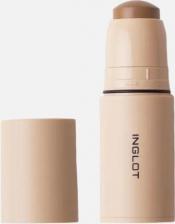 Макияж Inglot Кремовый бронзер для лица в стике Cream stick bronzer 6.2 г