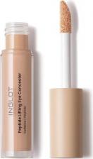 Макияж Inglot Пептидный консилер с лифтинг-эффектом для глаз, от тёмных кругов и морщин, не скатывается №205, 4.6 мл
