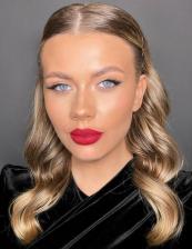 Макияж Inglot Помада матовая Lipstick MATTE 5907587154292