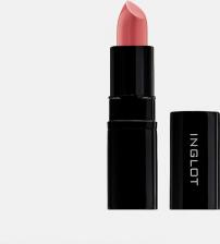 Макияж Inglot Помада матовая
