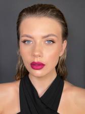 Макияж Inglot Тинты для губ Матовая жидкая помада, тинт стойкий HD Lip Tint Matte 5901905400153