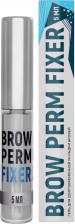 Макияж Innovator Cosmetics Гель для долговременной укладки бровей "Brow Perm Fixer", 5 мл