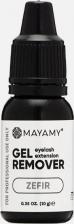 Макияж Innovator Cosmetics Ремувер для ресниц Mayamy Zefir Гелевый 10 г