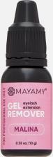 Макияж Innovator Cosmetics Средства для наращивания Ремувер для ресниц MAYAMY Malina гелевый