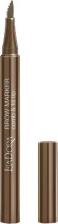 Макияж IsaDora Маркер для бровей Brow Marker comb &fill tip тон 20 1мл