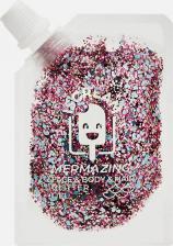 Макияж Iscream Глиттер для лица, тела и волос MERMAZING 30 мл 4640010711747