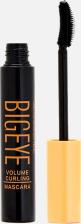 Макияж Jeanmishel Тушь для ресниц BIGEYE Volume Curling Объем и подкручивание