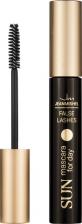 Макияж Jeanmishel Тушь для ресниц SUN day false lashes, эффект удлинения, 14 мл