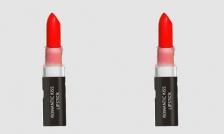 Макияж Jigott Кремовая помада для губ Sexy Red, 3,5 г, 3 шт