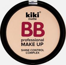 Макияж Kiki Пудра компактная для лица Shine control complex 5.5 г