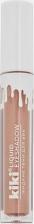 Макияж Kiki Жидкие тени для век Liquid eyeshadow 5.6 мл